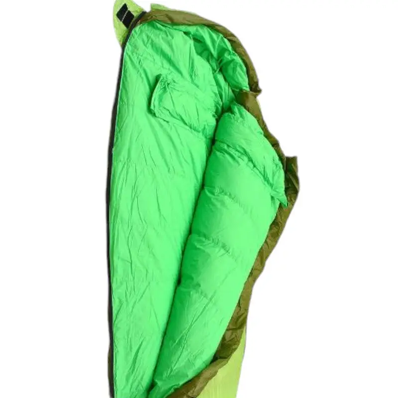 Sac de couchage duvet hiver – Image 3