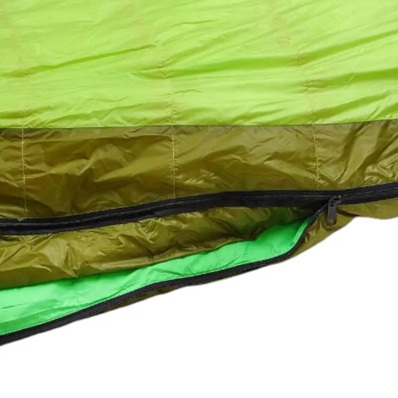 Sac de couchage duvet hiver – Image 6