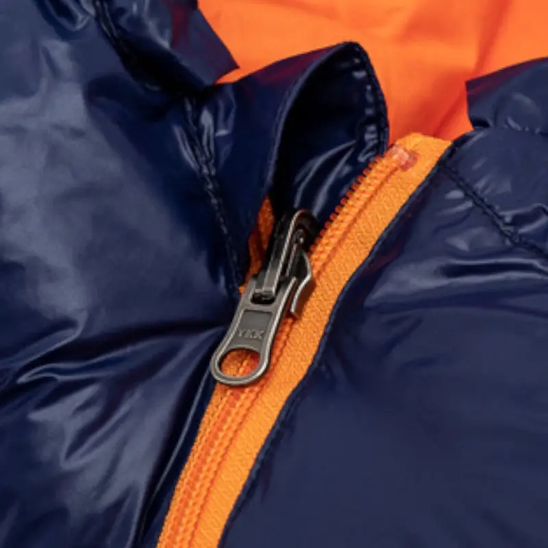 Sac de couchage duvet randonnée – Image 3