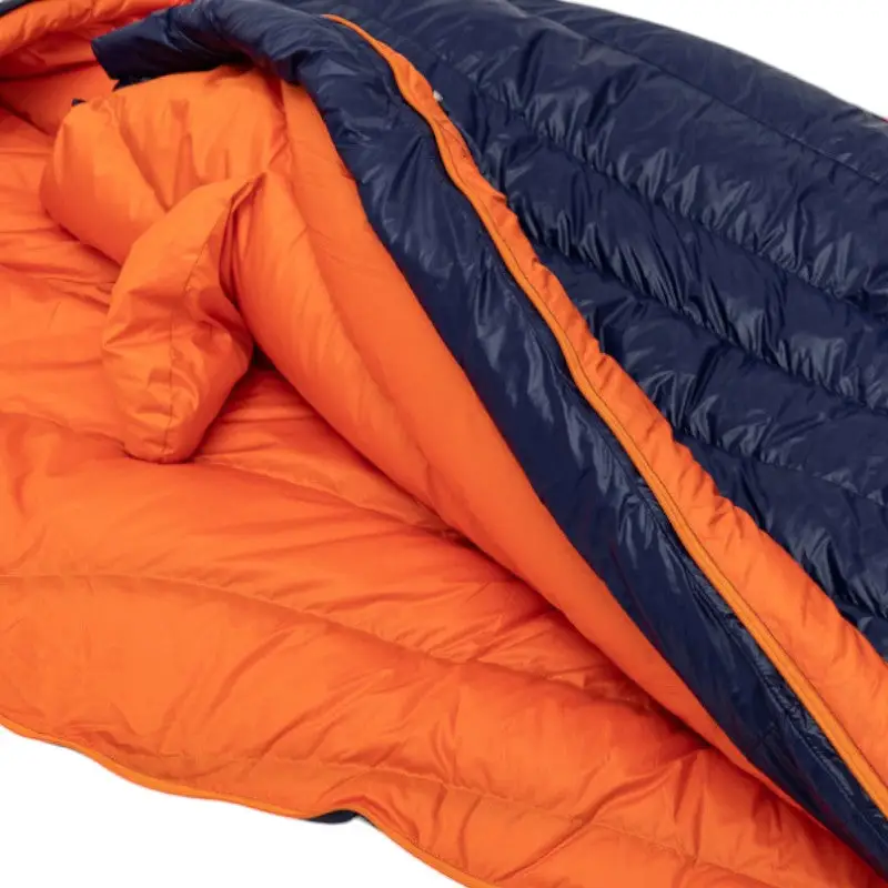 Sac de couchage duvet randonnée – Image 5