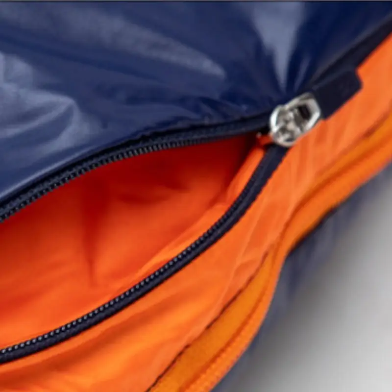 Sac de couchage duvet randonnée – Image 6