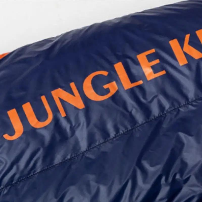 Sac de couchage duvet randonnée – Image 9