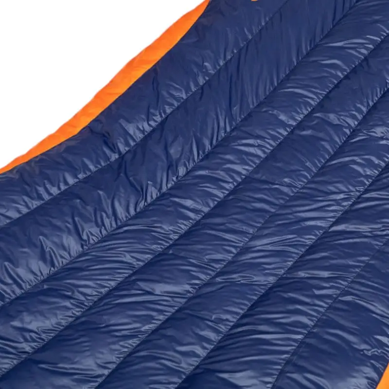 Sac de couchage duvet randonnée – Image 7