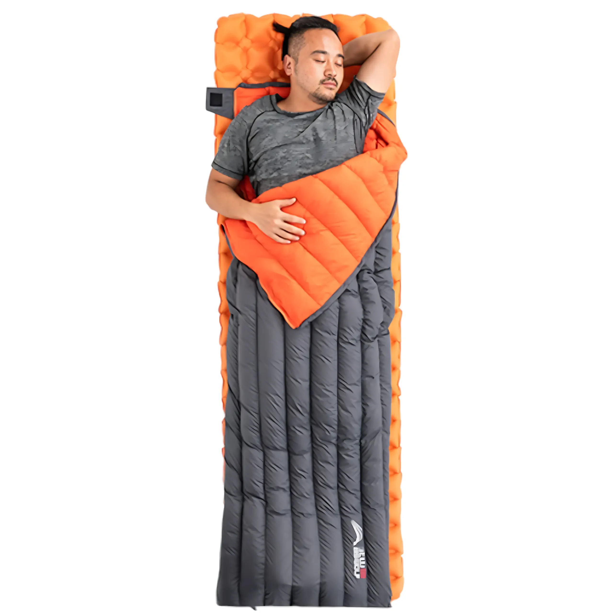 Sac de couchage duvet ultra léger – Image 3