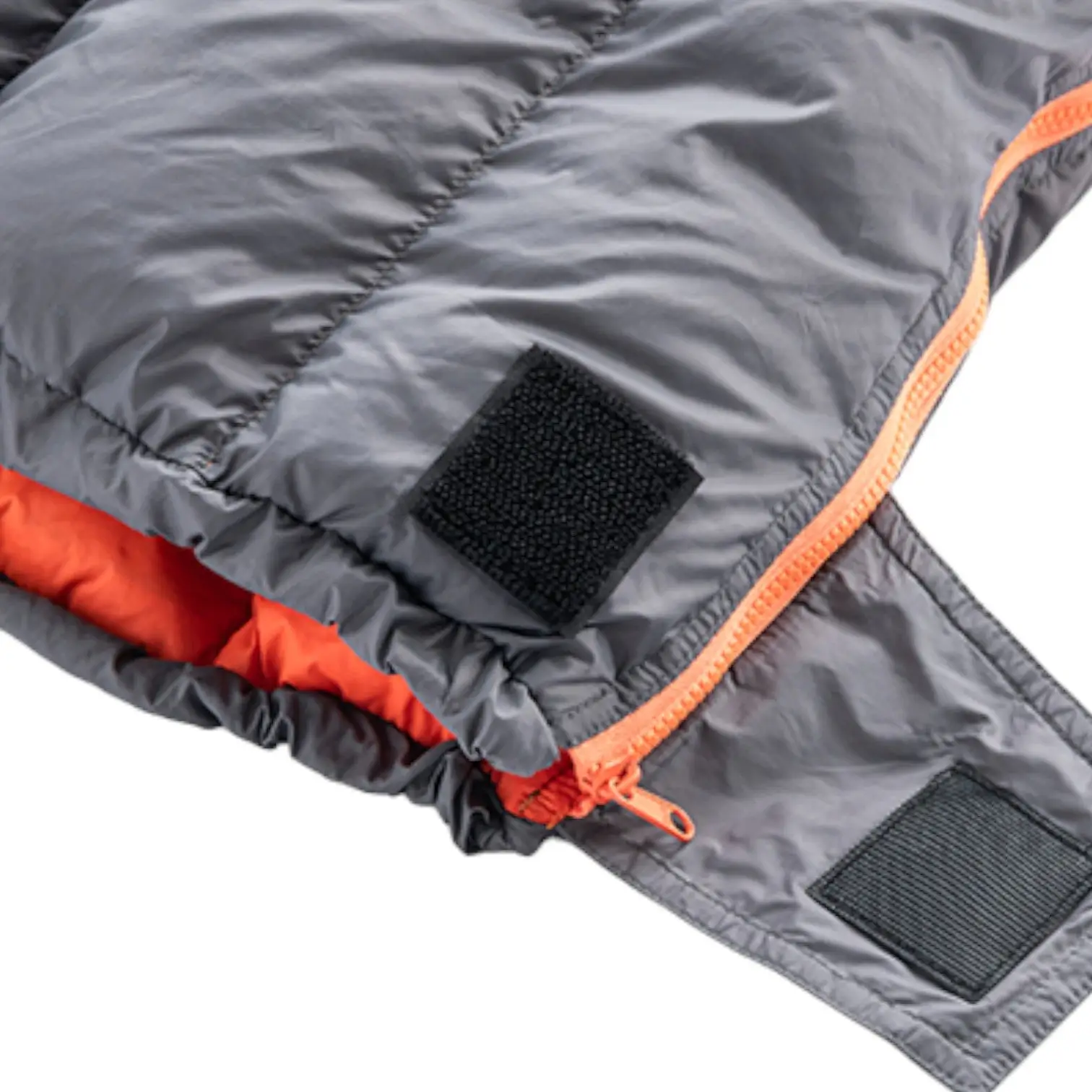 Sac de couchage duvet ultra léger – Image 9