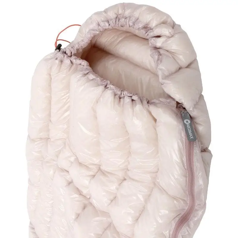 Sac de couchage duvet ultra light – Image 5