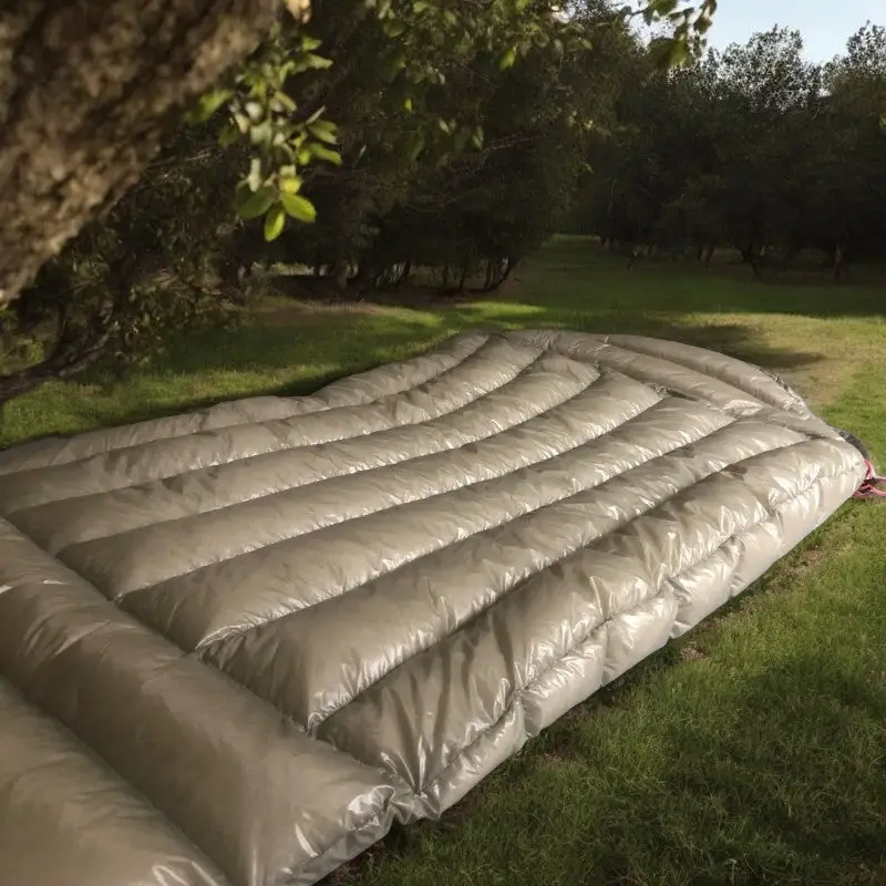Sac de couchage duvet ultra light – Image 9