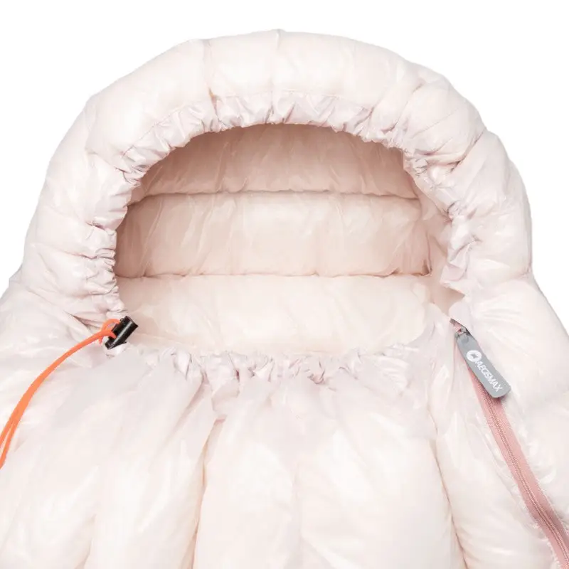 Sac de couchage duvet ultra light – Image 3