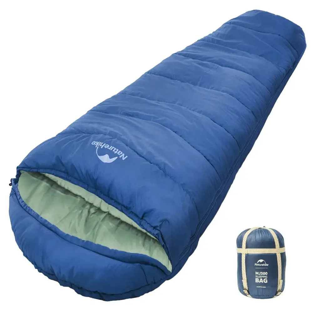 Sac de couchage femme ultra light – Image 2