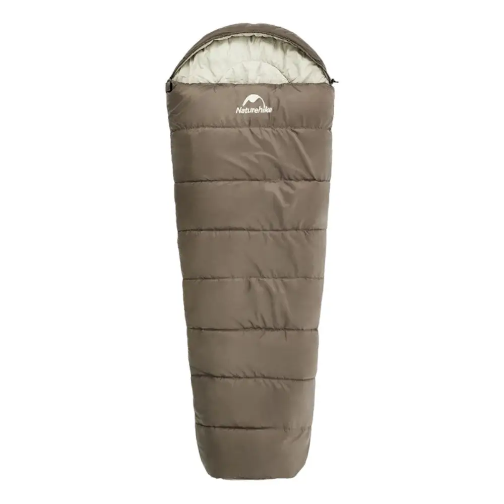 Sac de couchage femme ultra light – Image 5