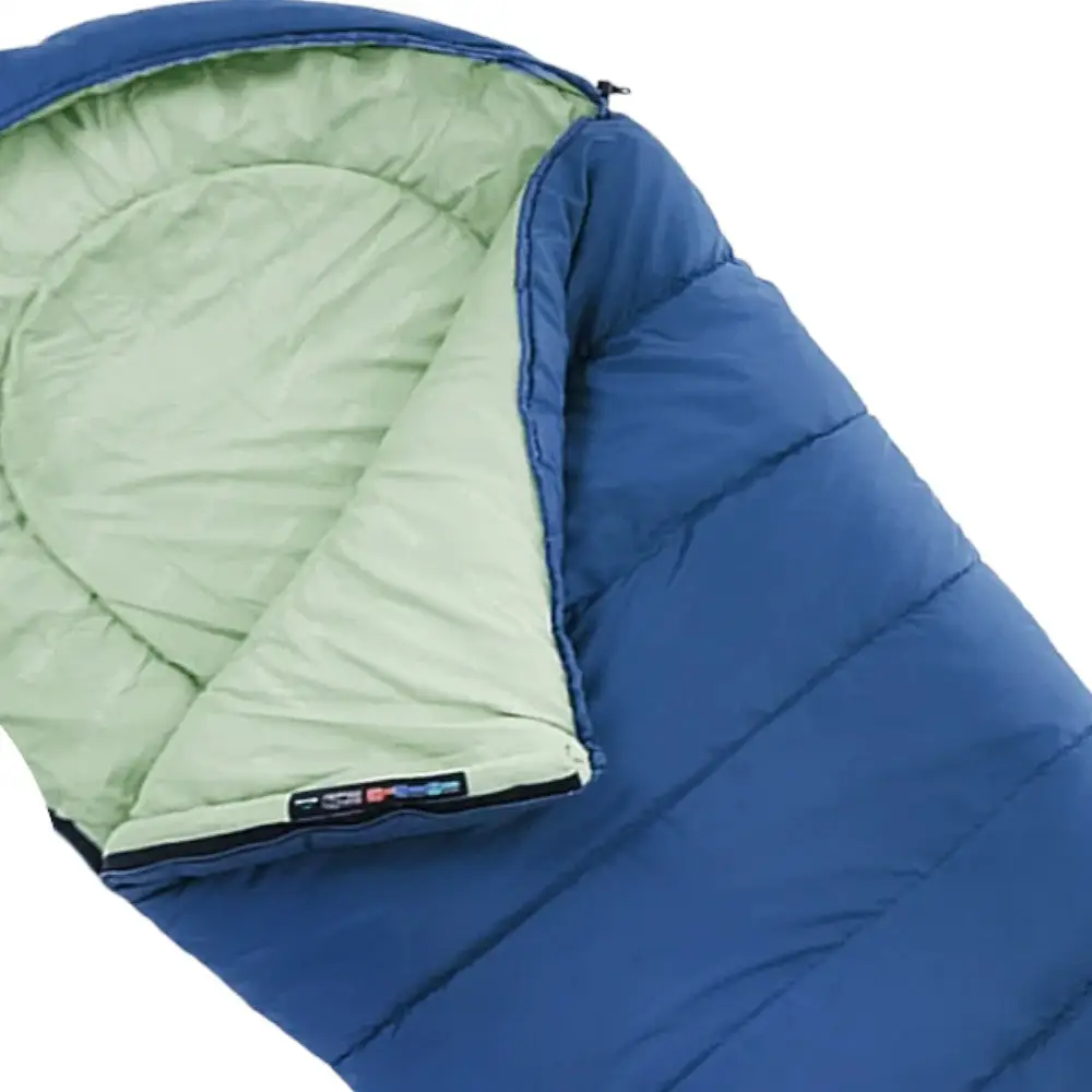 Sac de couchage femme ultra light – Image 4