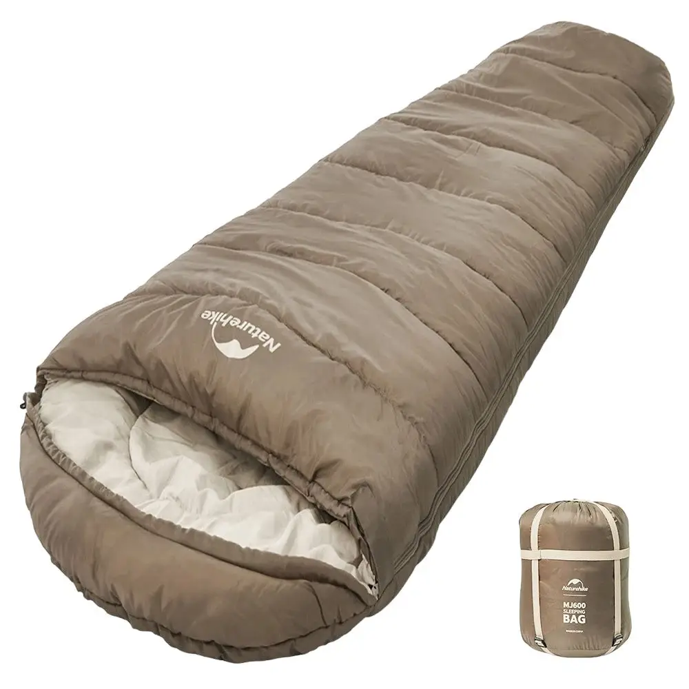 Sac de couchage femme ultra light – Image 6