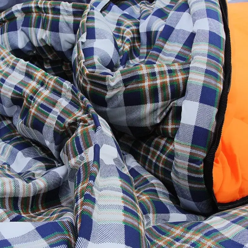 Sac de couchage grand froid -10 dégrés – Image 8