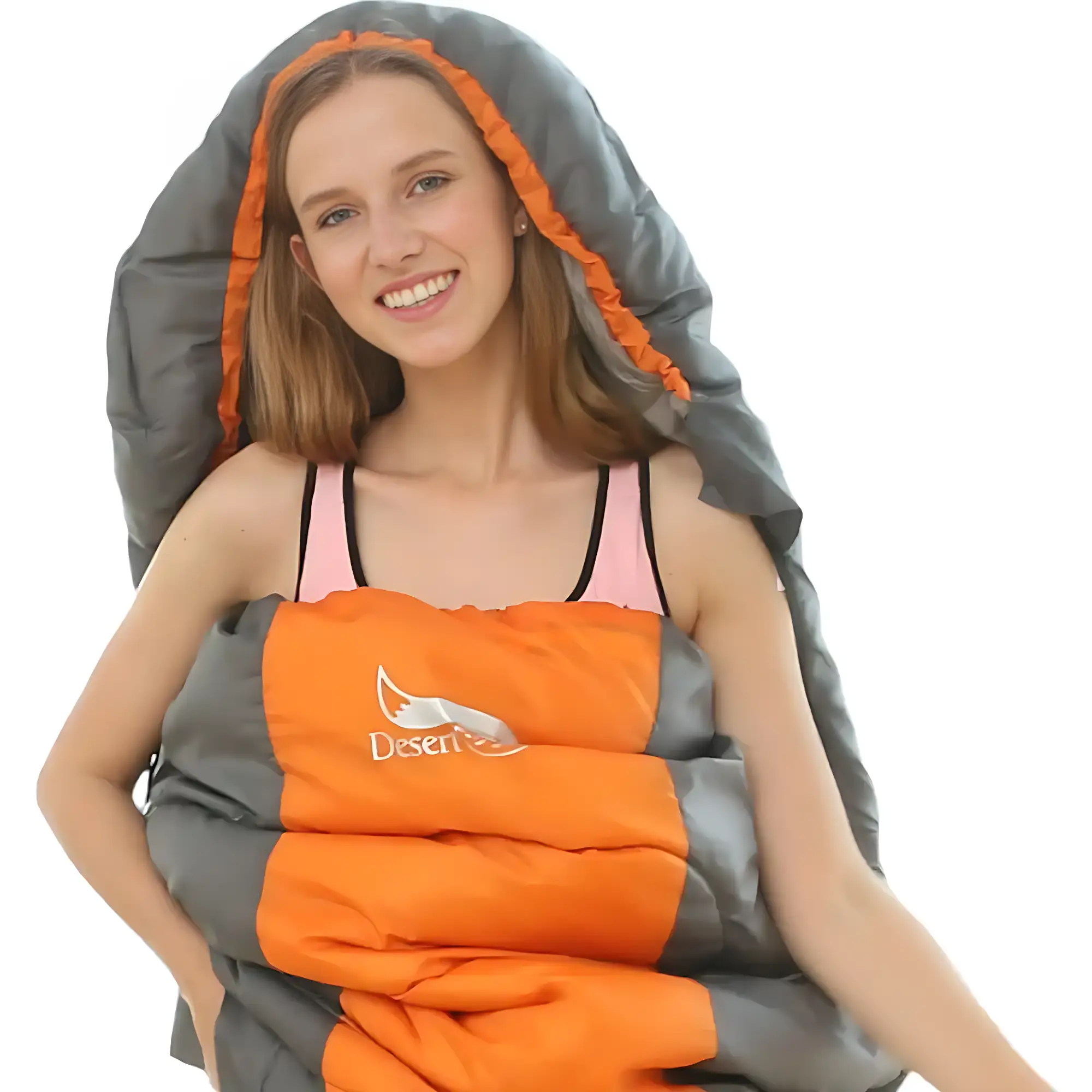 Sac de couchage grand froid pas cher – Image 8