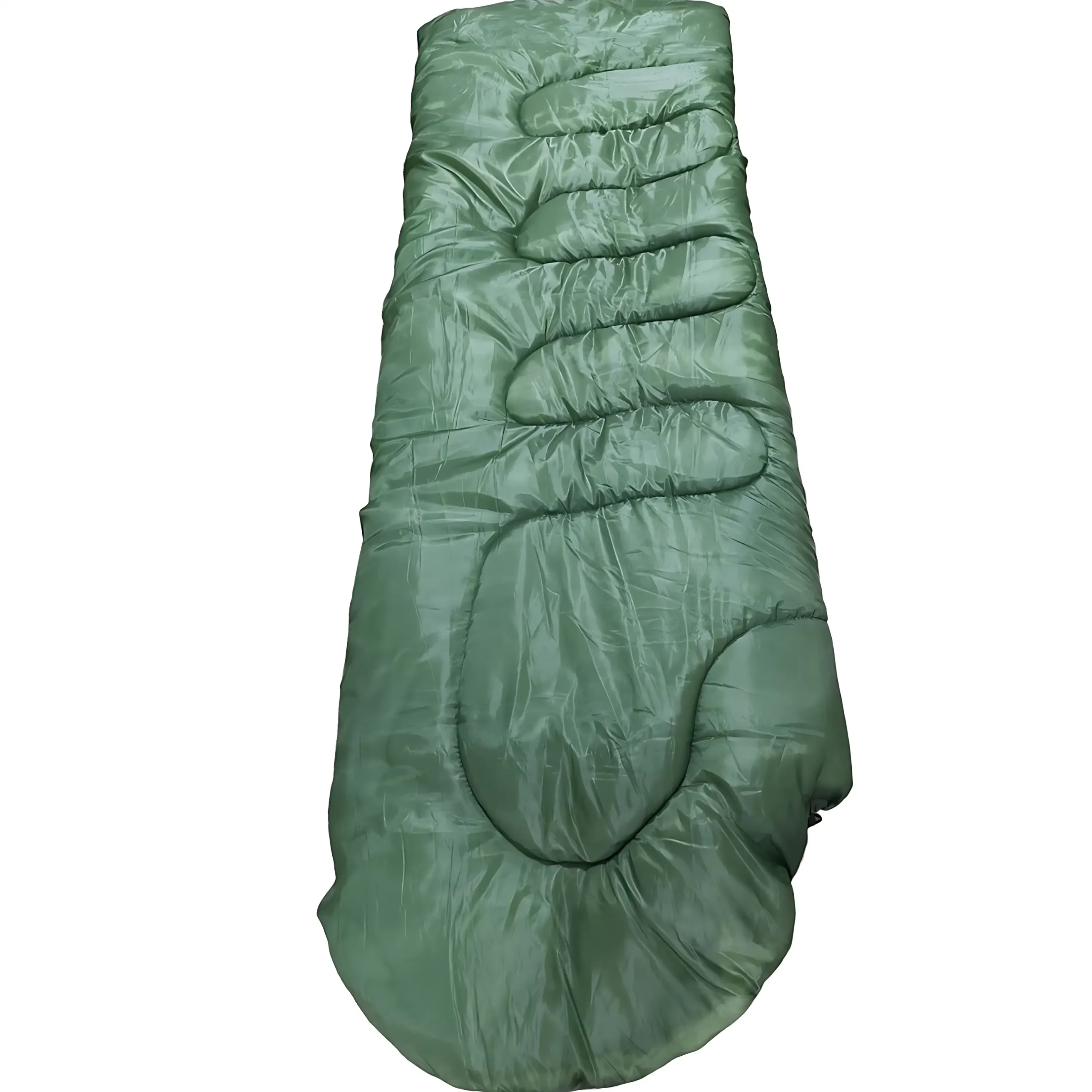 Sac de couchage grand froid duvet d'oie – Image 3