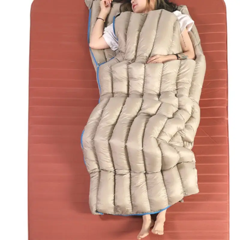 Sac de couchage hiver ultra light – Image 5