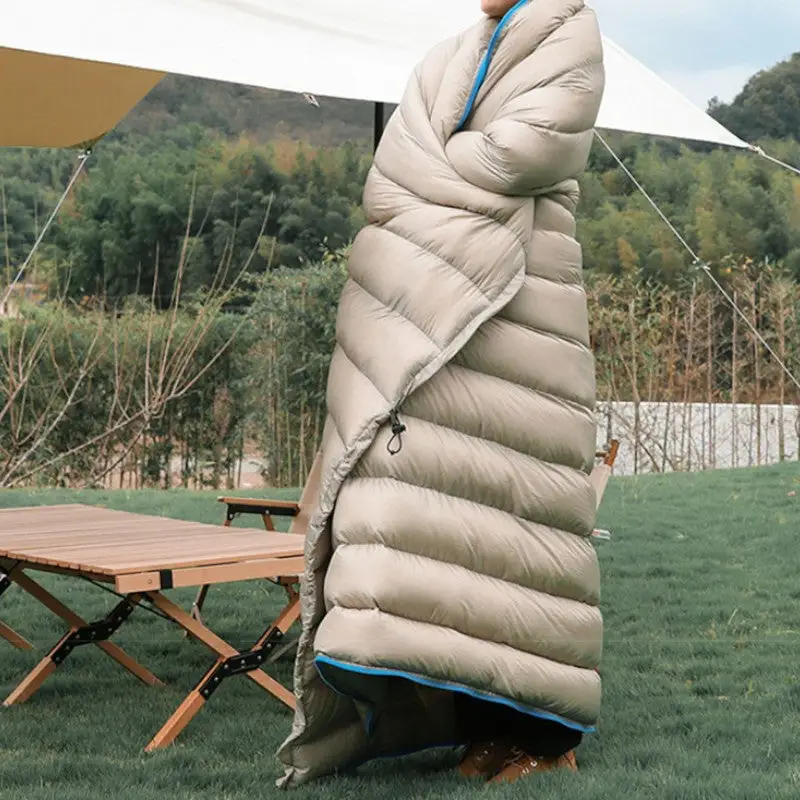 Sac de couchage hiver ultra light – Image 6