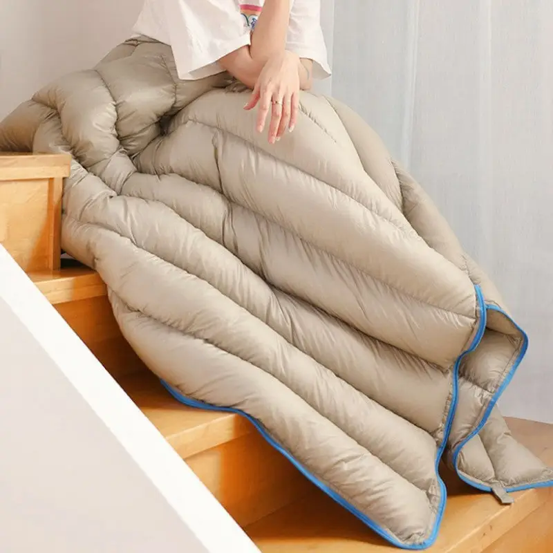 Sac de couchage hiver ultra light – Image 8