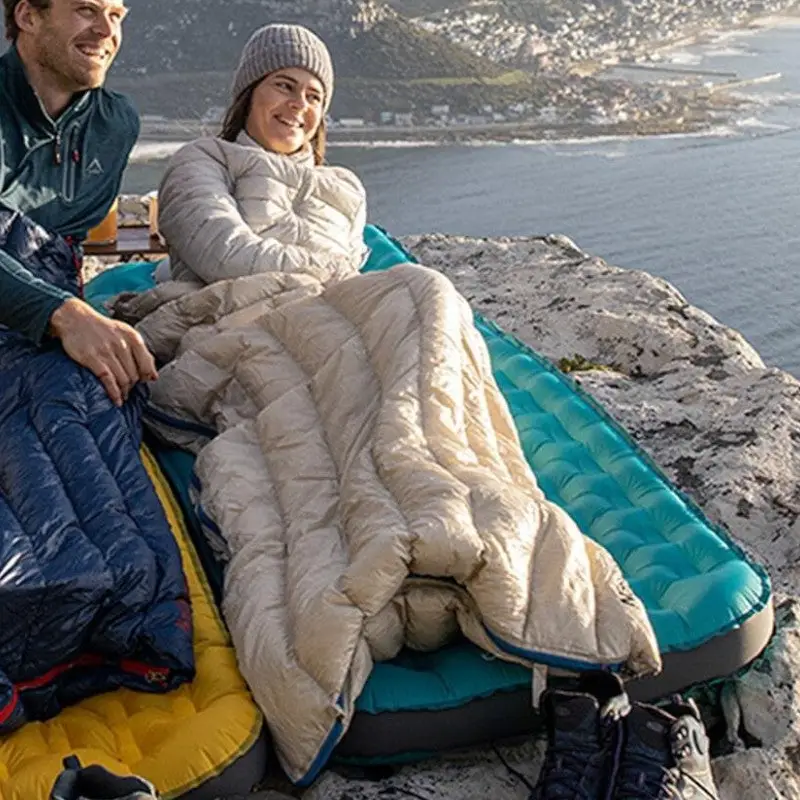 Sac de couchage hiver ultra light – Image 2