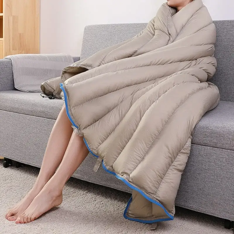 Sac de couchage hiver ultra light – Image 7
