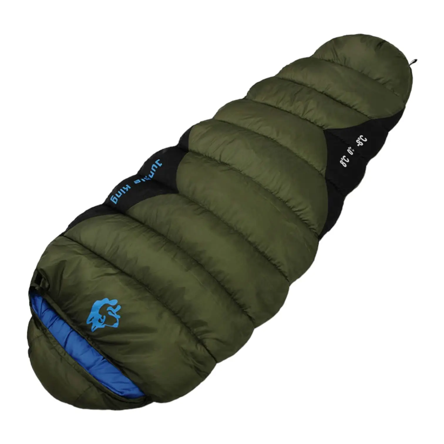 Sac de couchage hivernales – Image 9