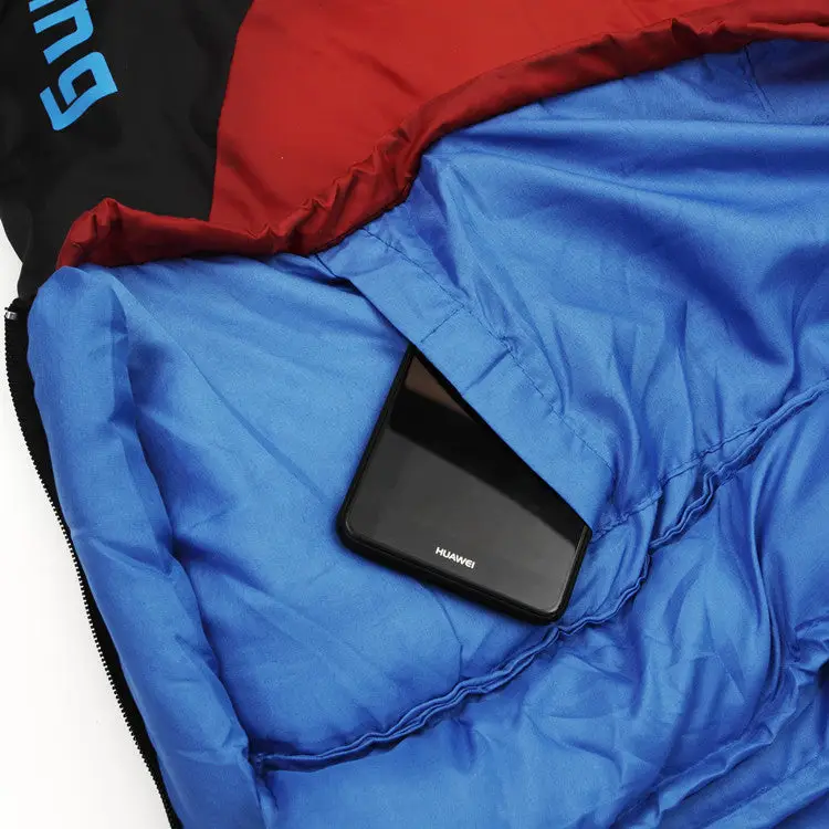 Sac de couchage hivernales – Image 5