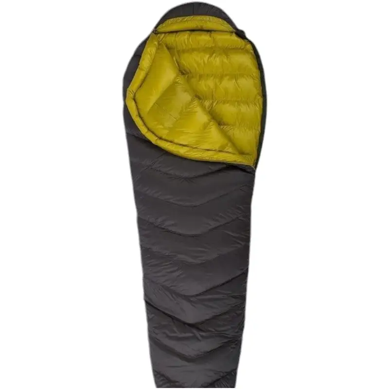 Sac de couchage imperméable grand froid – Image 2