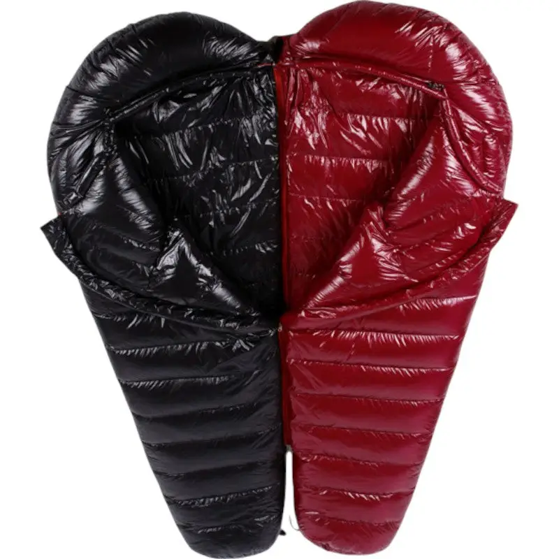 Sac de couchage isolant ultra light – Image 4