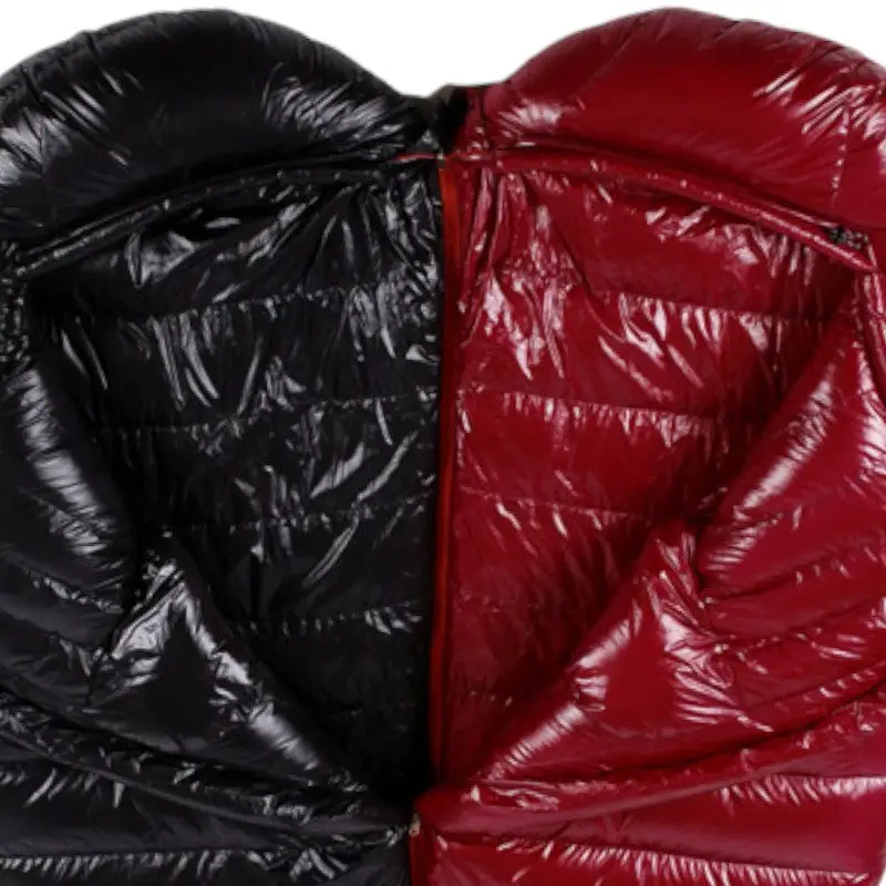 Sac de couchage isolant ultra light – Image 8
