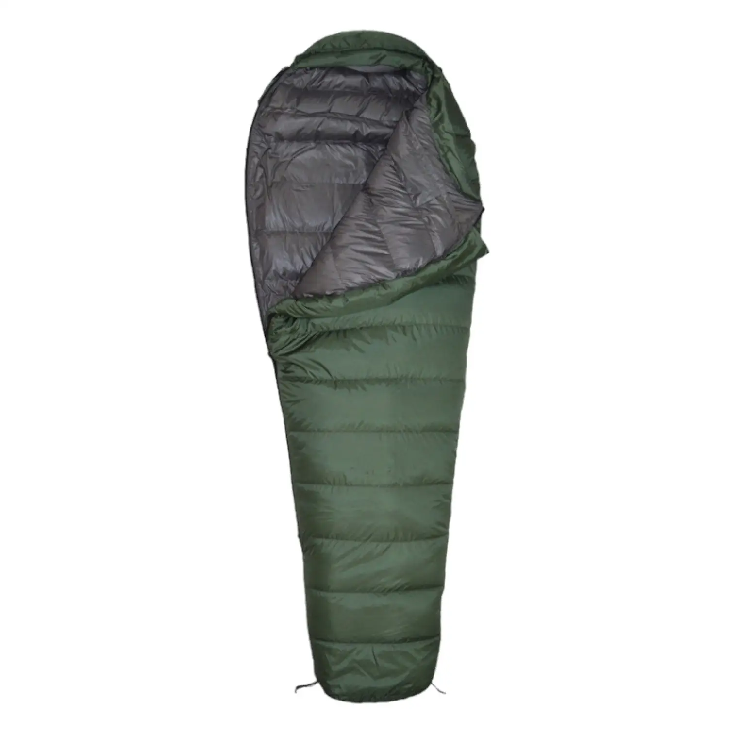 Sac de couchage militaire grand froid – Image 2