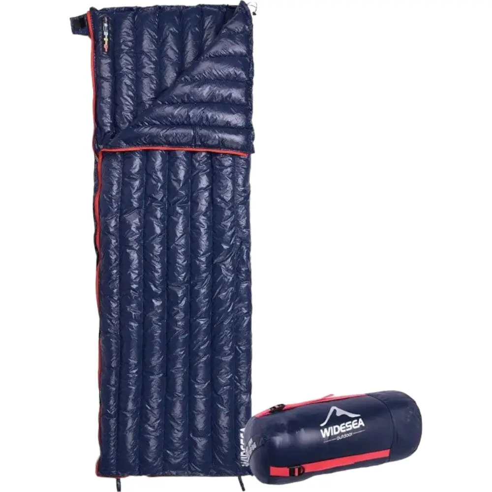 Sac de couchage ultra light grand froid – Image 2
