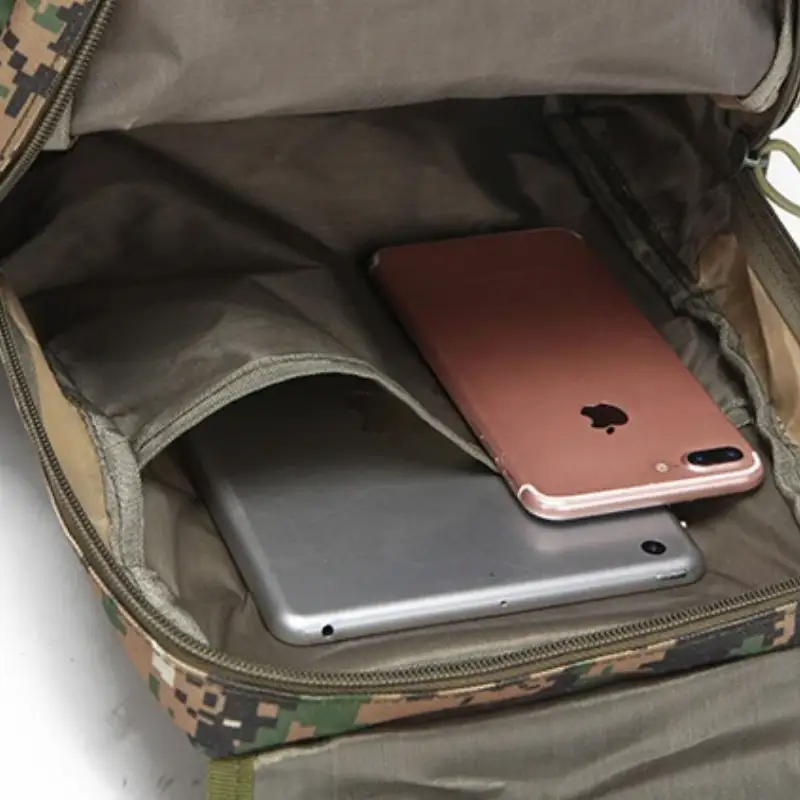 Sac a dos militaire 25 litres – Image 9