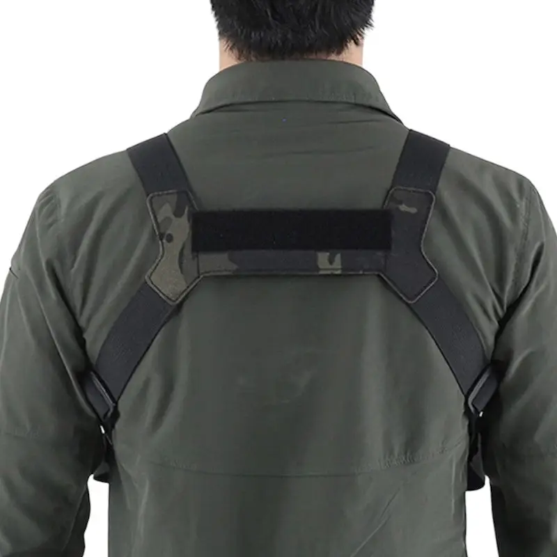 Sac tactique frontal – Image 4
