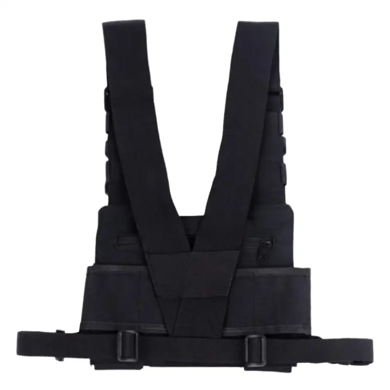 SAC TACTIQUE UNIQUE – Image 2