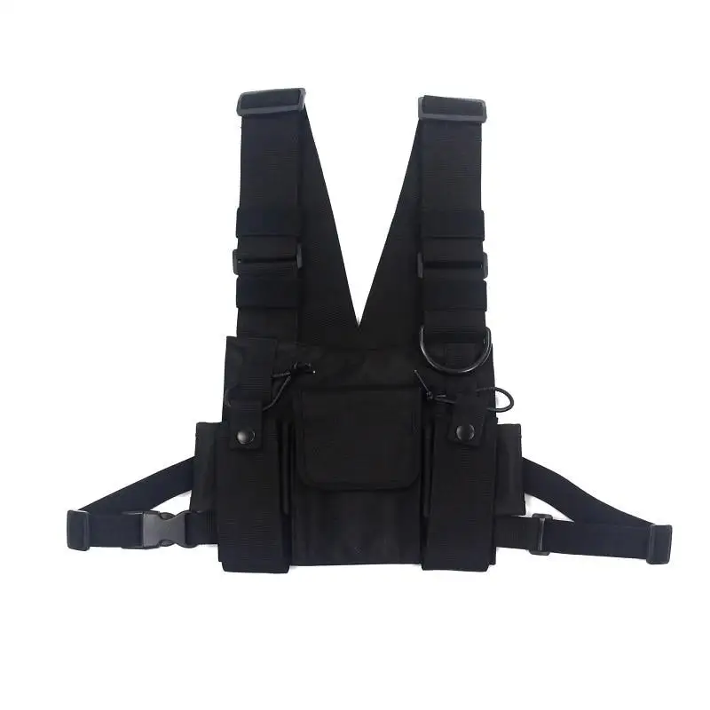 SAC TACTIQUE UNIQUE