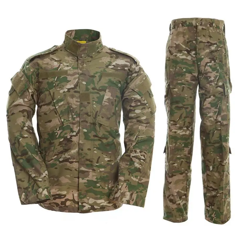 UNIFORME MILITAIRE HAUT DE GAMME – Image 3