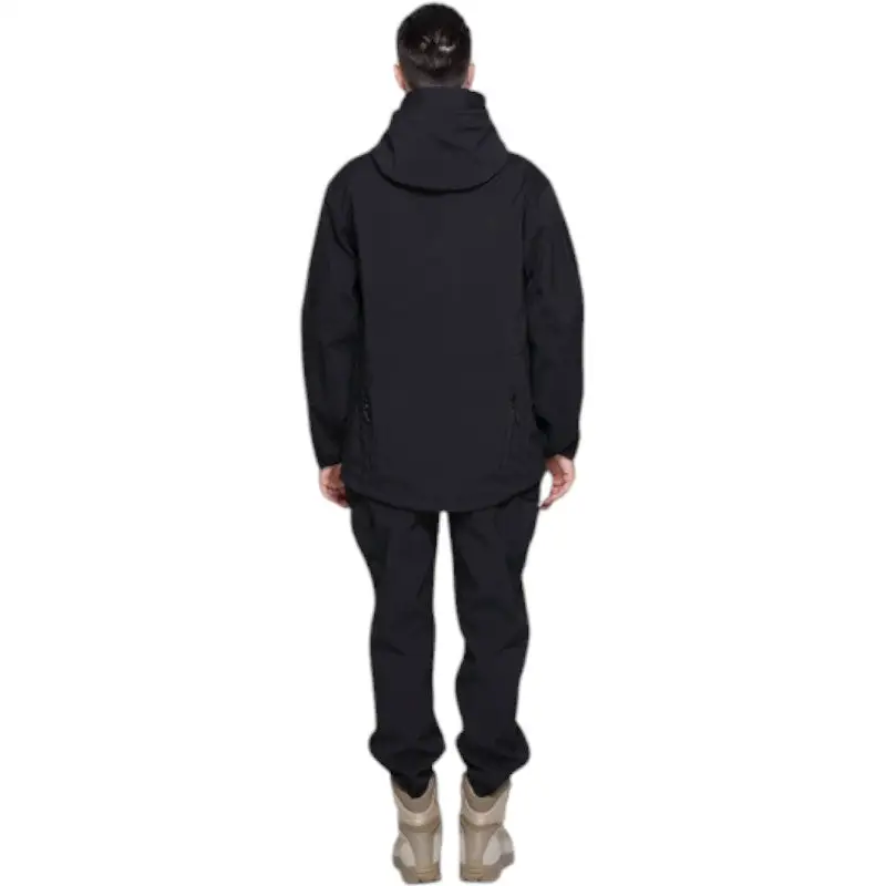 Veste de chasse camo – Image 4
