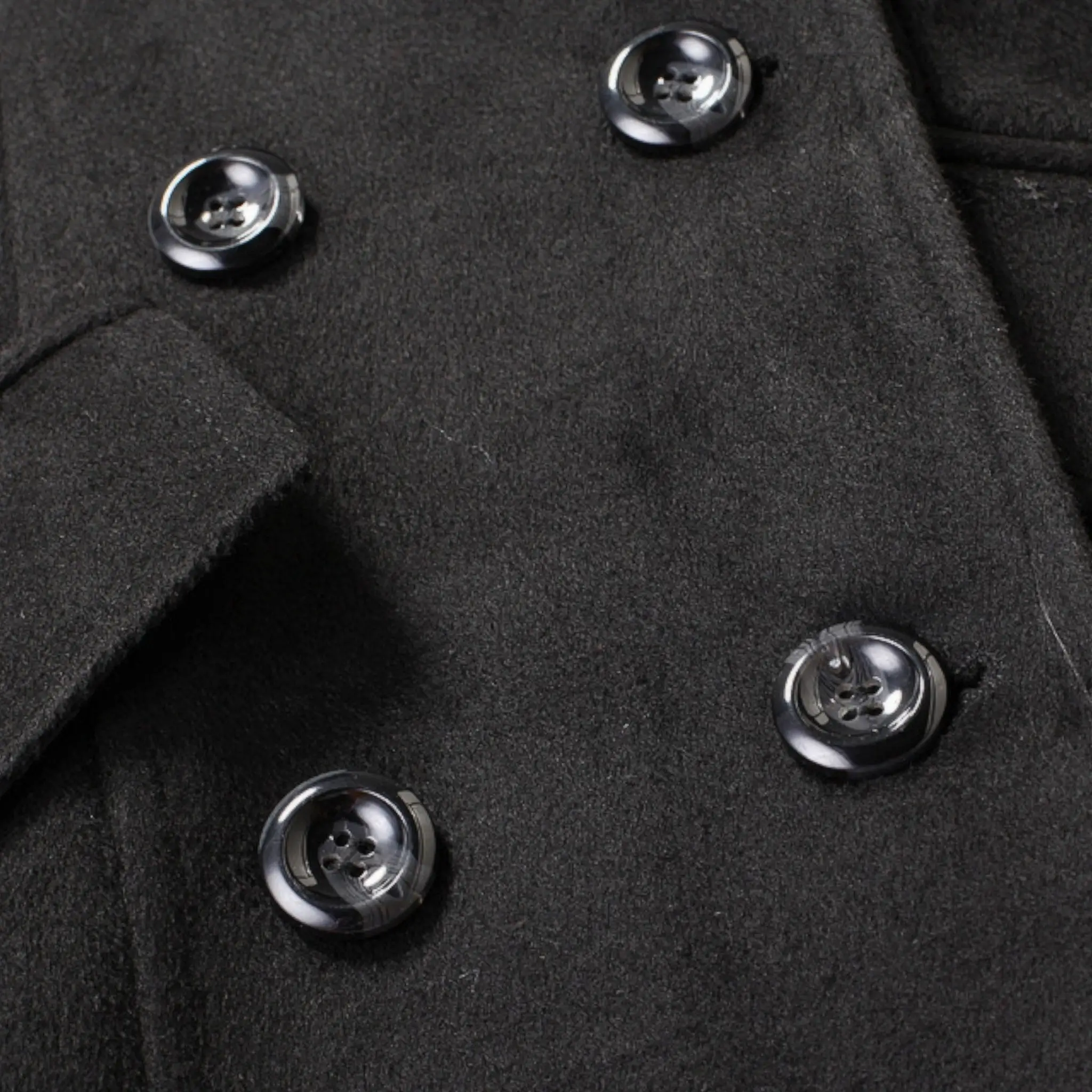Veste manteaux militaire femme – Image 6