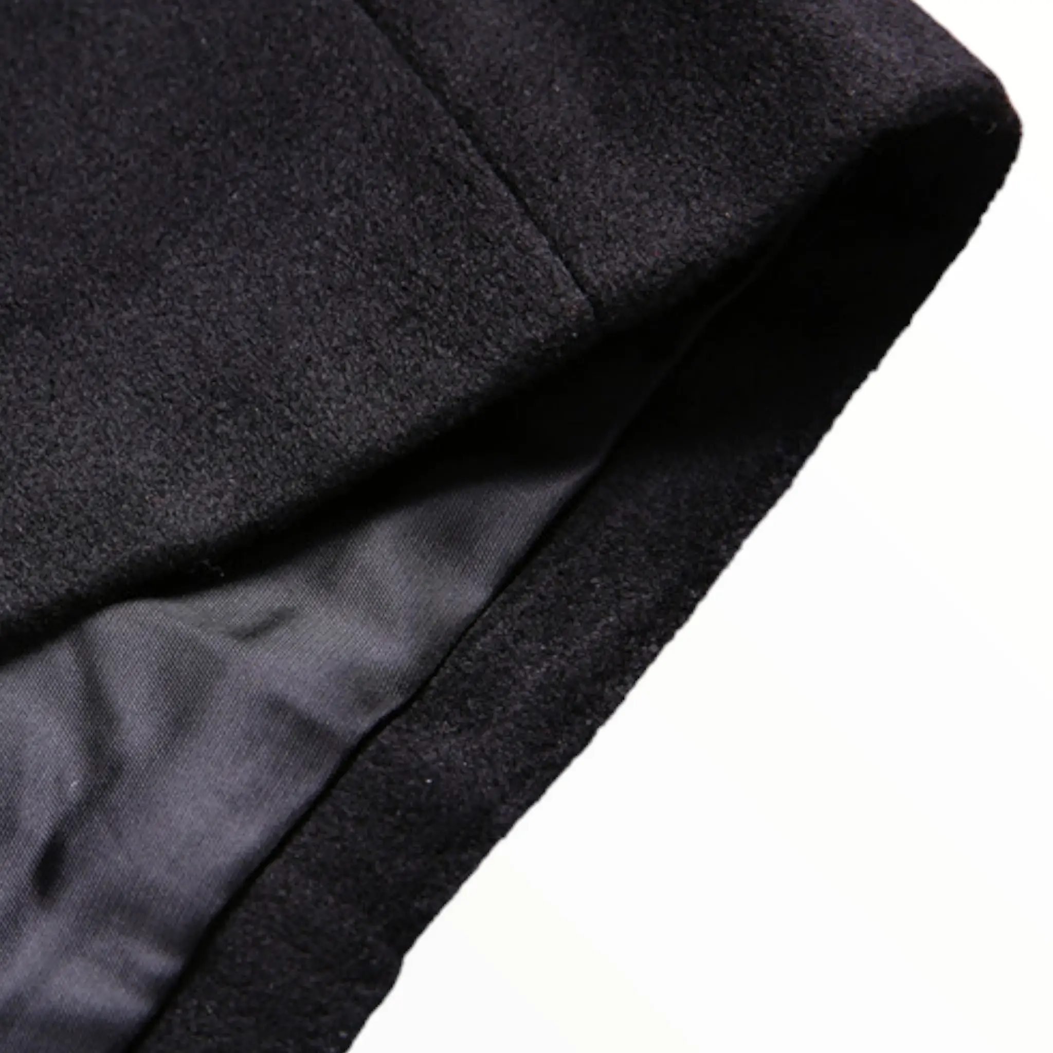 Veste manteaux militaire femme – Image 8