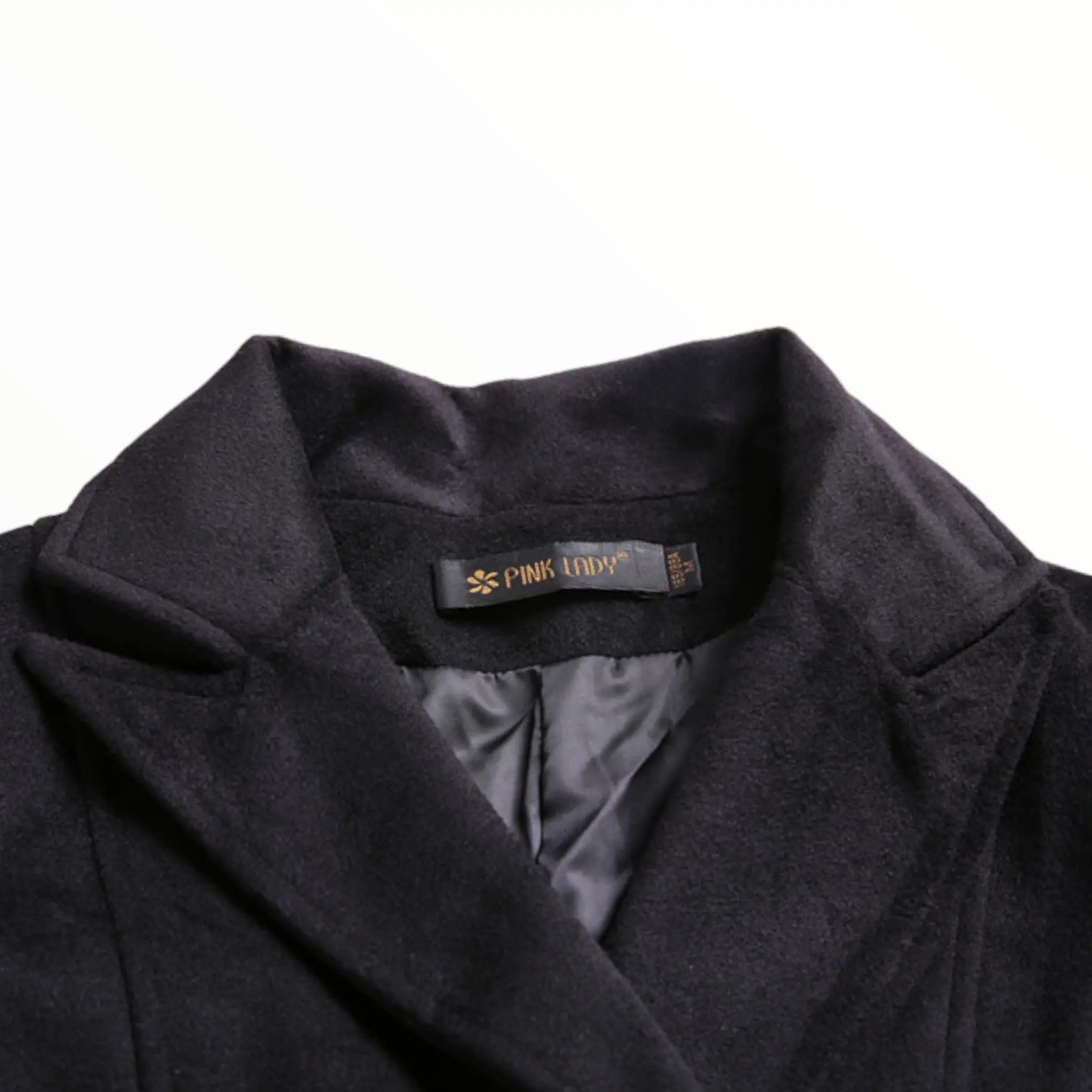 Veste manteaux militaire femme – Image 4