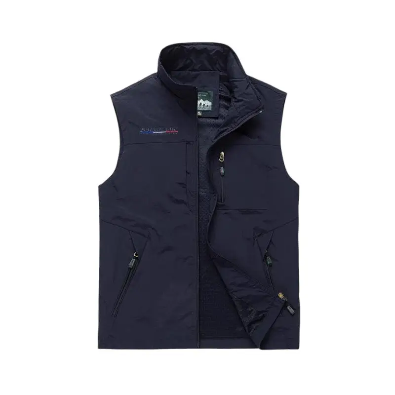 Veste softshell sans manche – Image 5