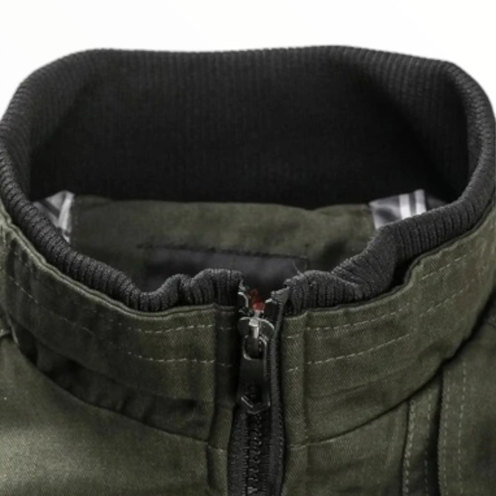 Veste super fashion – Image 3